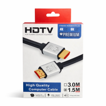 HDTV 4K & 8K PREMIUM 1.5M HDMI KABLO