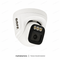 BAFF AHD-5503 5MP AHD Güvenlik Kamerası | Full HD Netlik