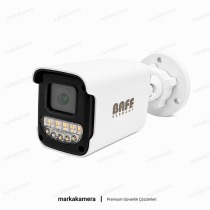 BAFF IP-5523 5MP IP Bullet Kamera FCM POE