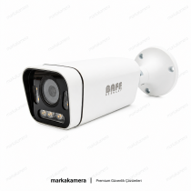 BAFF IP-5834 FCM POE 8MP Bullet Kamera