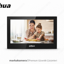 Dahua 10' Android Dokunmatik Ekran