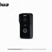 Dahua IP Villa Tipi Zil Paneli