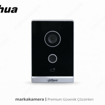 Dahua IP Villa Tipi Zil Paneli