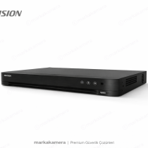 Hikvision iDS-7204HQHI-M1/S 4 Kanal DVR Kayıt Cihazı