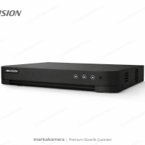Hikvision DS-7204HGHI-M1/C 4 Kanal DVR Kayıt Cihazı