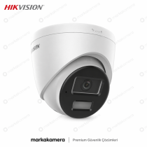Hikvision DS-2CD1323G2-LIUF 2MP IP Dome Kamera