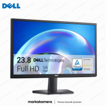 Dell SE2425H 23.8" 100Hz 5ms HDMI Full HD VA Monitör - Şık ve Ergonomik