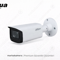 Dahua 2MP IR Motorize Bullet WizSense Ağ Kamerası