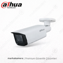 Dahua 2MP Lite IR Değişken Odaklı Bullet Ağ Kamera