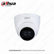 Dahua 5MP IR Sabit Lensli Eyeball WizSense Ağ Kamerası