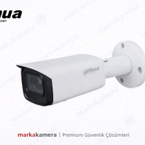 Dahua 4MP IR Motorize Bullet WizSense Ağ Kamerası