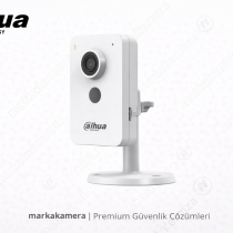 Dahua 2MP Kablosuz IP Küp Kamera