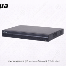 Dahua 32CH 1.5U 4HDDs WizSense Ağ Video Kayıt Cihazı