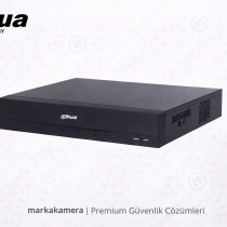 Dahua 32CH 2U 8HDDs WizSense Ağ Video Kayıt Cihazı