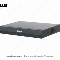 Dahua 4CH Penta-brid 1080N/720P Cooper 1U 1HDD WizSense Dijital Video Kayıt Cihazı