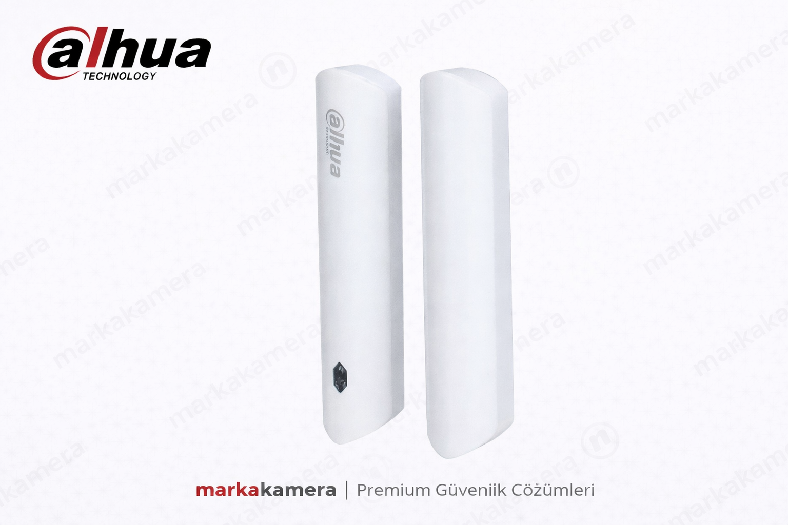 Dahua Kablosuz Kapı Dedektörü Plus