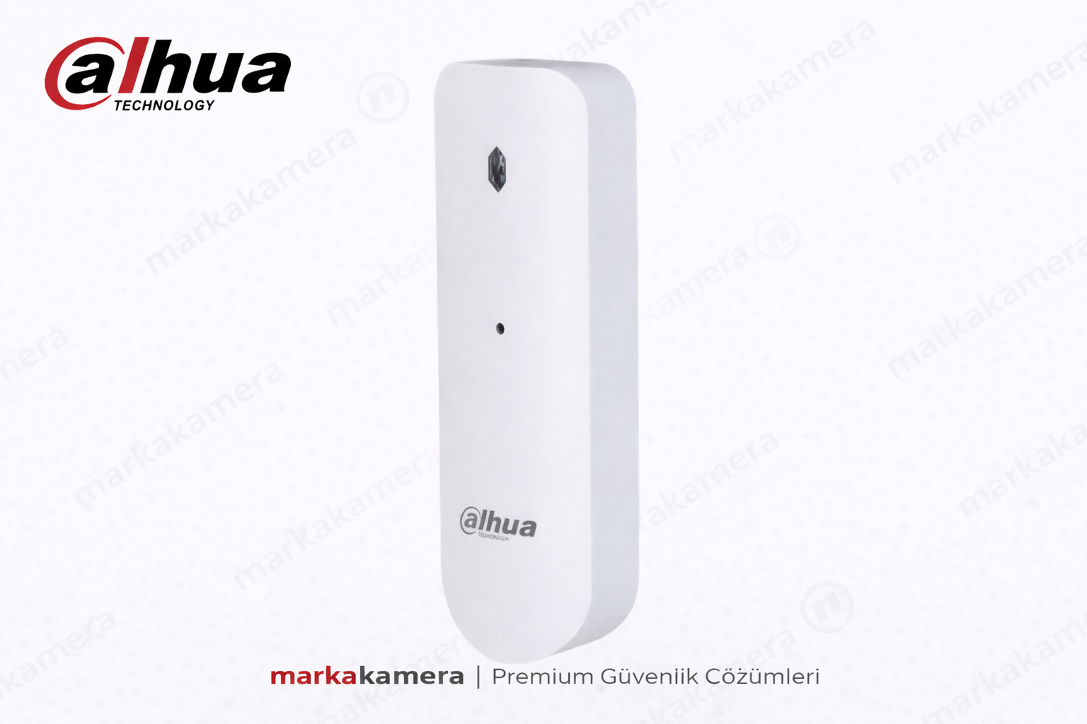 Dahua Kablosuz Cam Kırılma Dedektörü