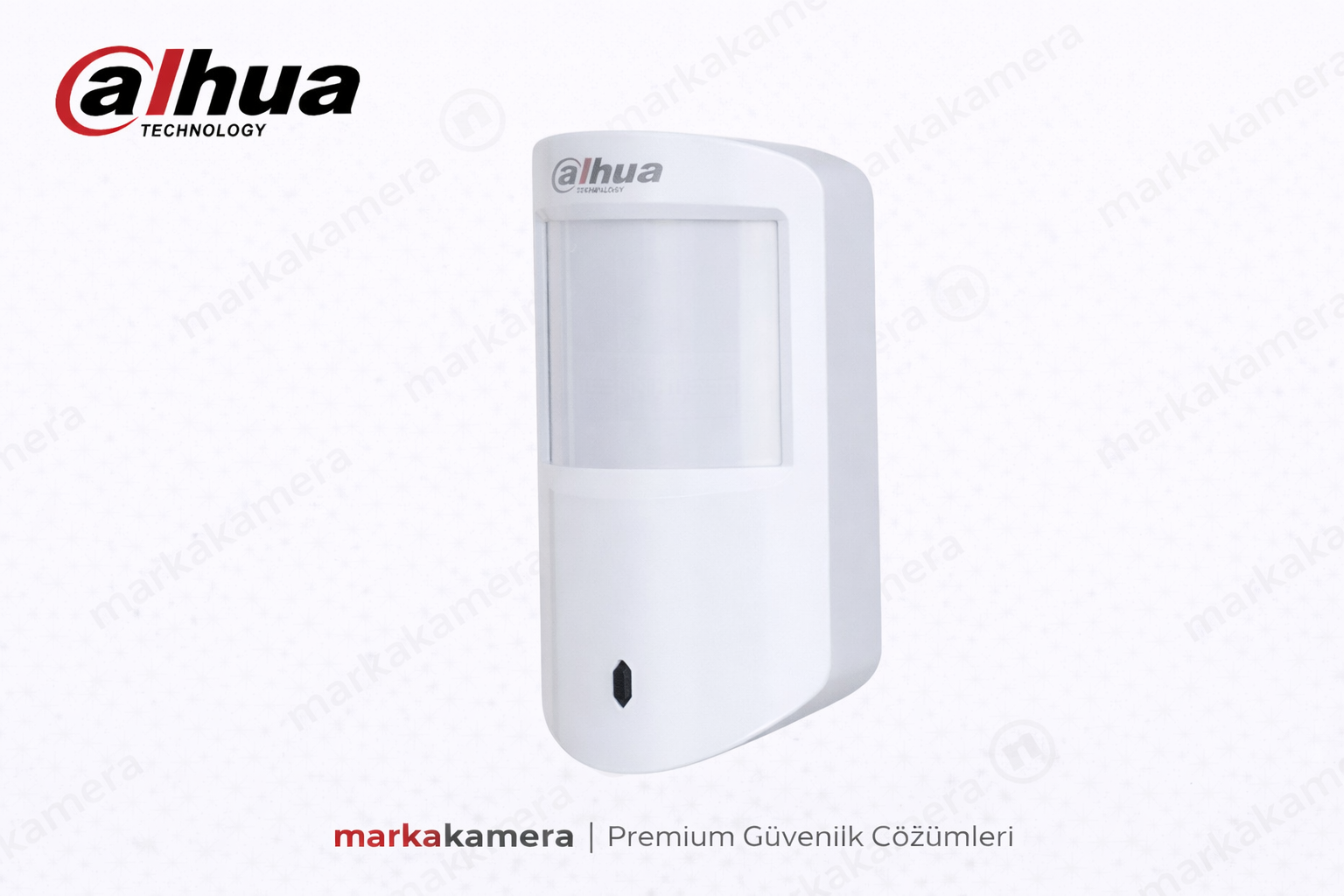Dahua Kablosuz Hareket Dedektörü