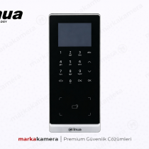 Dahua ASI2201H-DW Standalone Access Kontrol