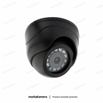 MarkaKamera DS AHD-60 2MP Araç Kamerası | 2.8mm Geniş Açılı Güvenlik