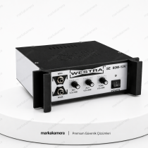 WESTRA SE-80 - 12V 80W Amfi