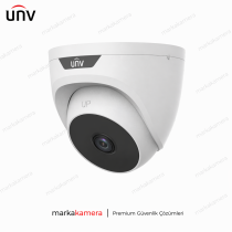 UNV 2MP IR Dome Analog Kamera - UAC-T132-F28