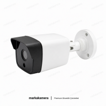 VİVA AHD-513 5MP 4in1 Güvenlik Kamerası | Tüm Kayıt Cihazlarıyla Uyumlu