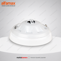 ALFAMAX Isı Dedektörü I-1003 Adresli Dual
