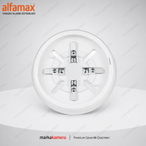 ALFAMAX Dedektör Tabanı AXDB-01 Standart