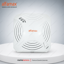ALFAMAX Gaz Alarm Dedektörü 12-24V C-1007DC
