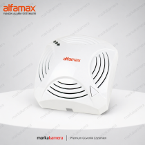 ALFAMAX Doğalgaz Dedektörü IN-1007 Adresli